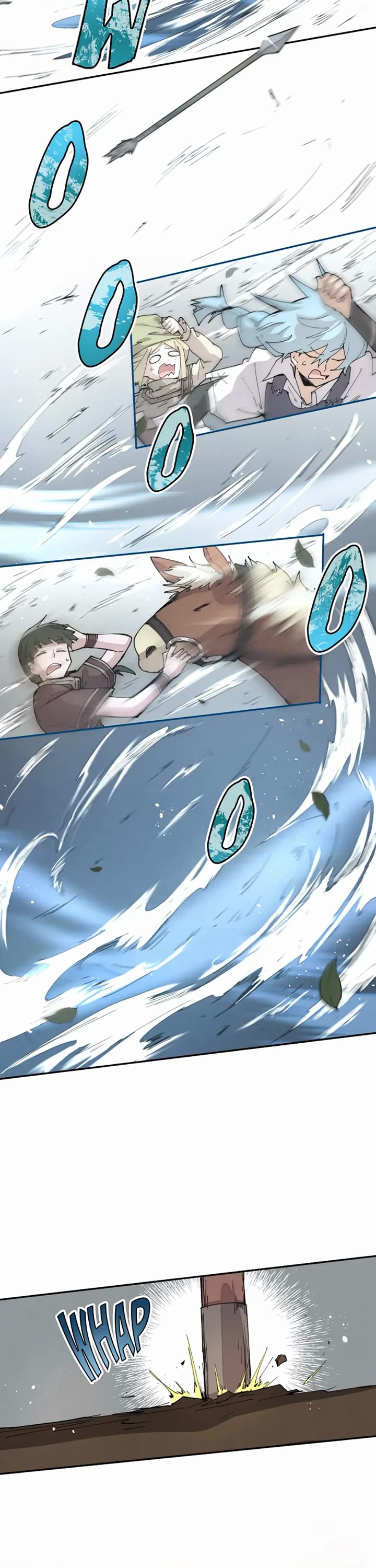 Reincarnation of the Hero Party's Archmage Chapter 68 page 12 - Chapter 68