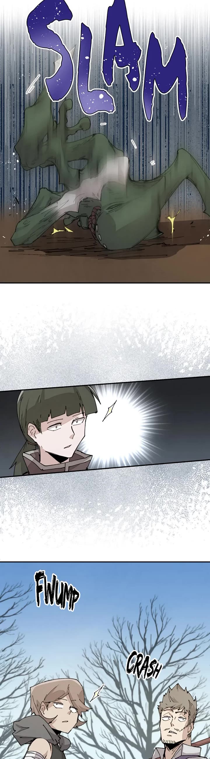 Reincarnation of the Hero Party's Archmage Chapter 68 page 20 - Chapter 68