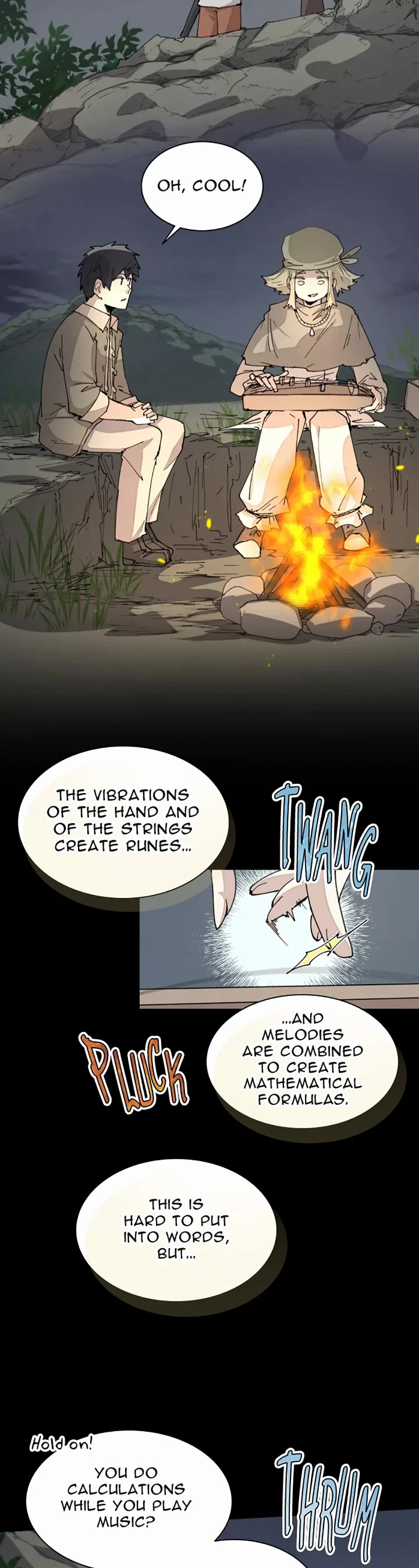 Reincarnation of the Hero Party's Archmage Chapter 69 page 10 - Chapter 69