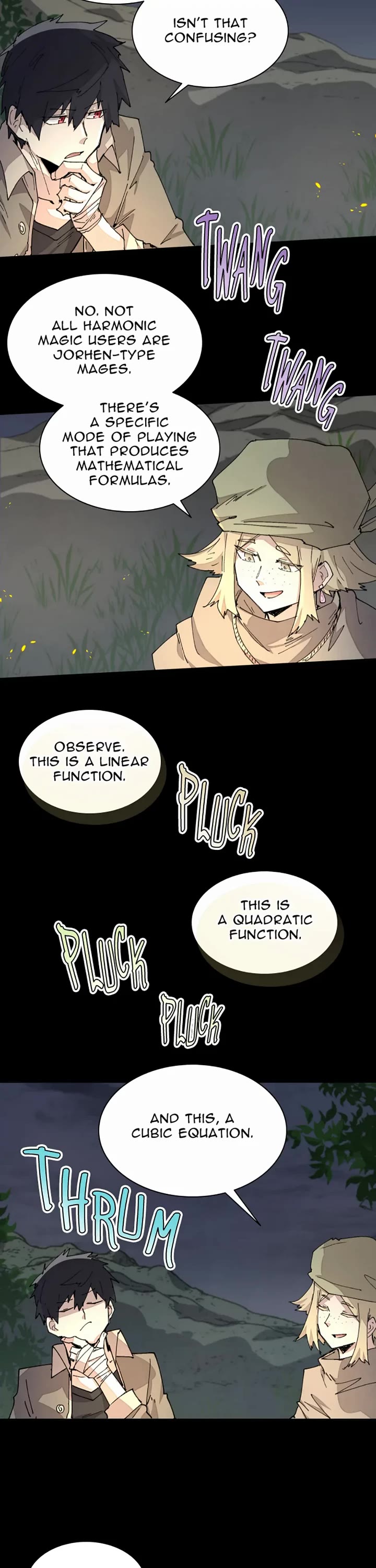 Reincarnation of the Hero Party's Archmage Chapter 69 page 11 - Chapter 69