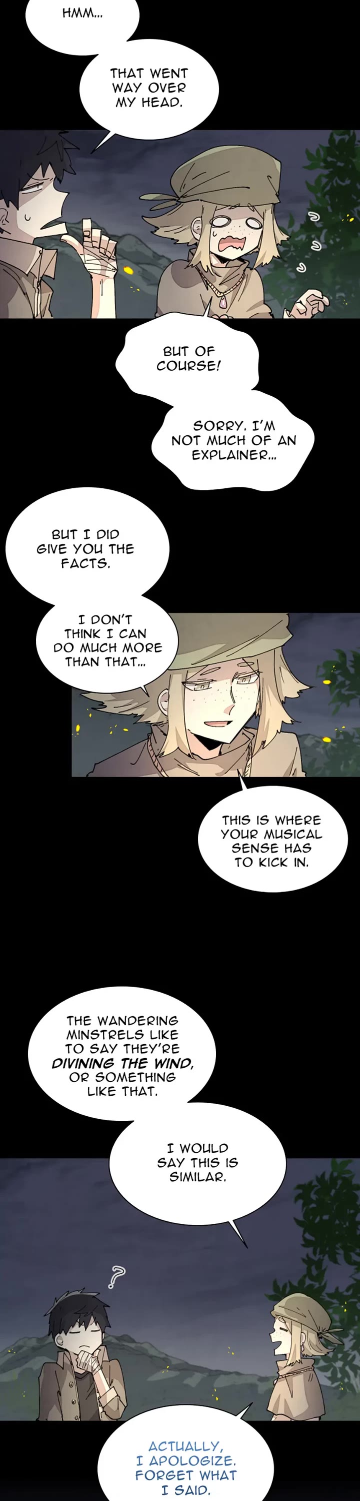 Reincarnation of the Hero Party's Archmage Chapter 69 page 12 - Chapter 69