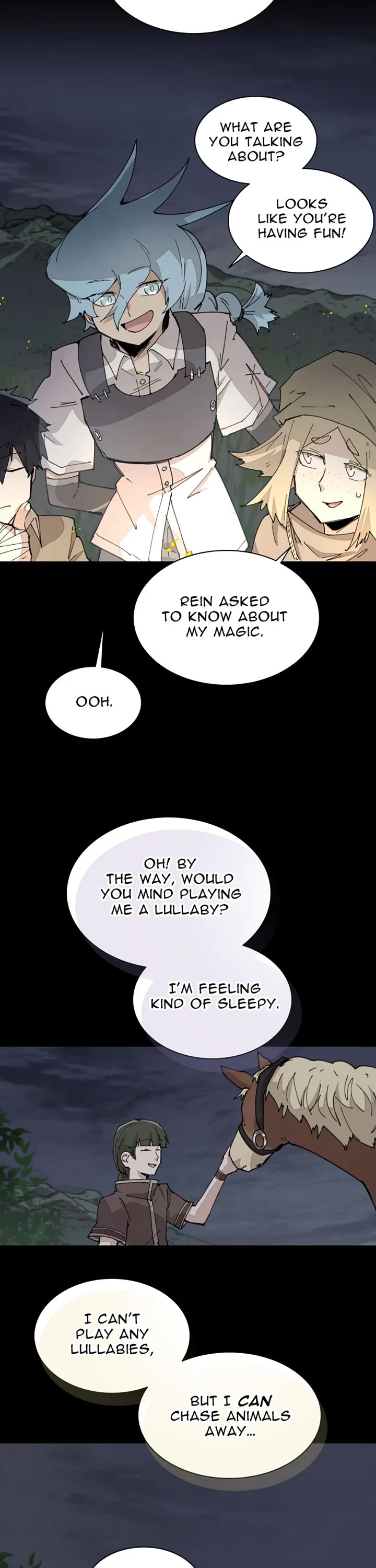 Reincarnation of the Hero Party's Archmage Chapter 69 page 13 - Chapter 69