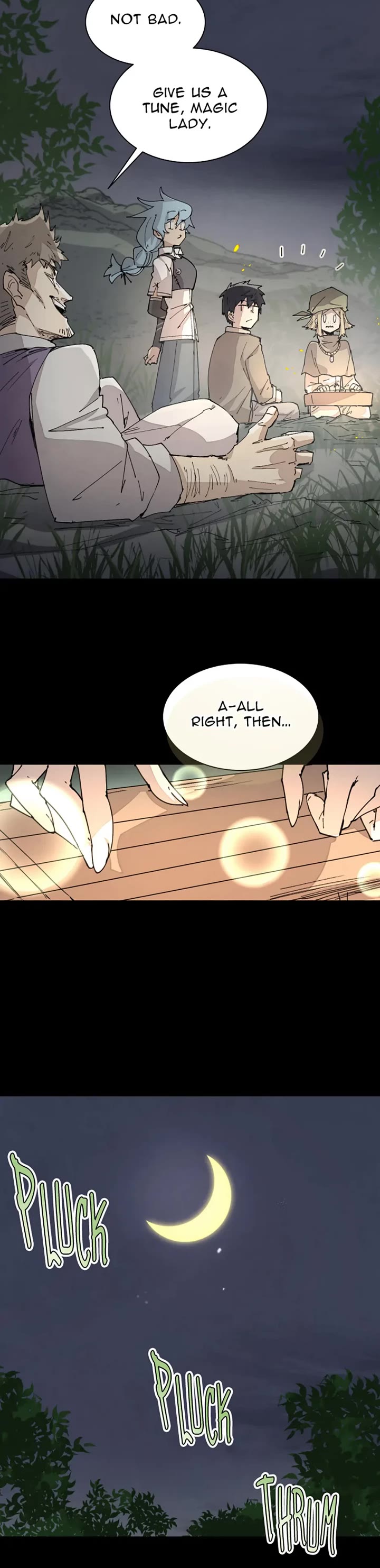 Reincarnation of the Hero Party's Archmage Chapter 69 page 14 - Chapter 69