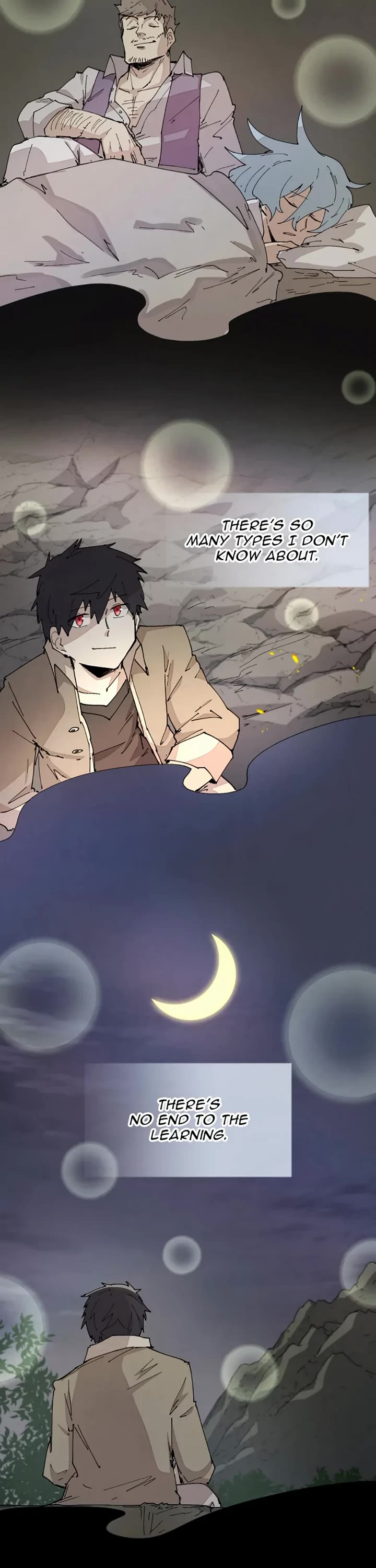 Reincarnation of the Hero Party's Archmage Chapter 69 page 16 - Chapter 69