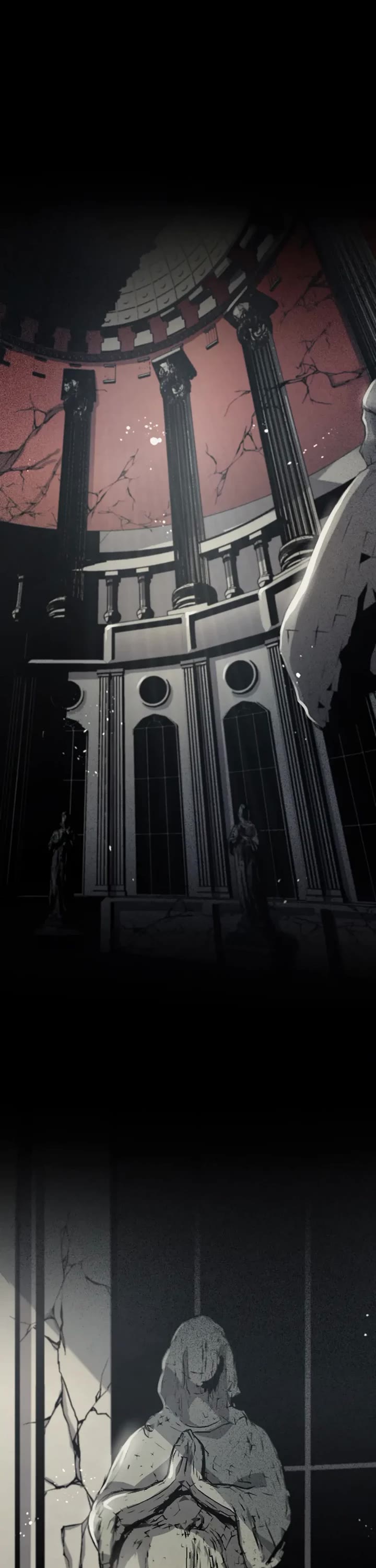 Reincarnation of the Hero Party's Archmage Chapter 69 page 17 - Chapter 69