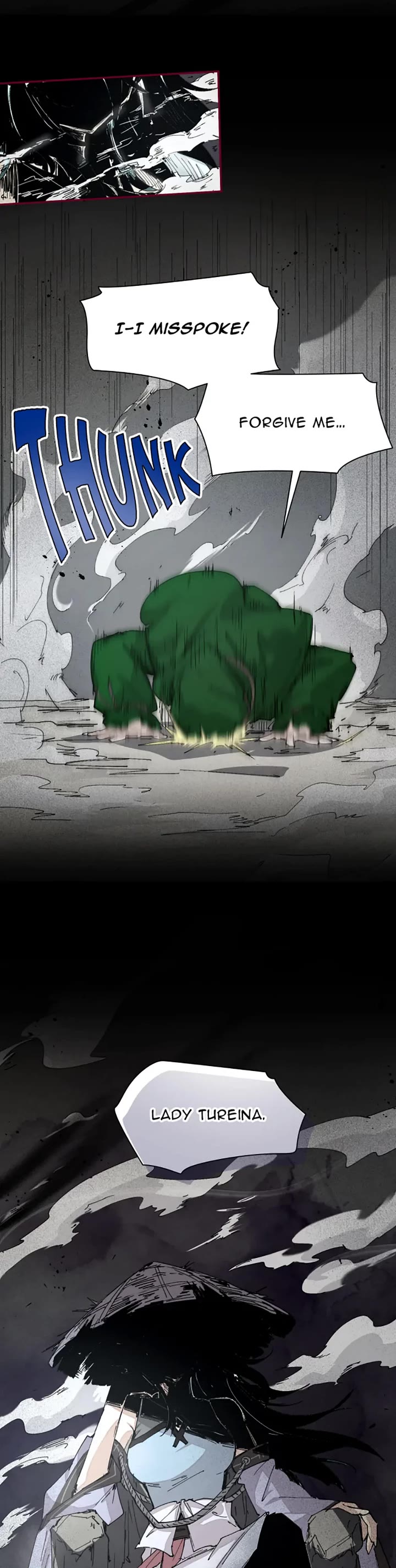 Reincarnation of the Hero Party's Archmage Chapter 69 page 20 - Chapter 69