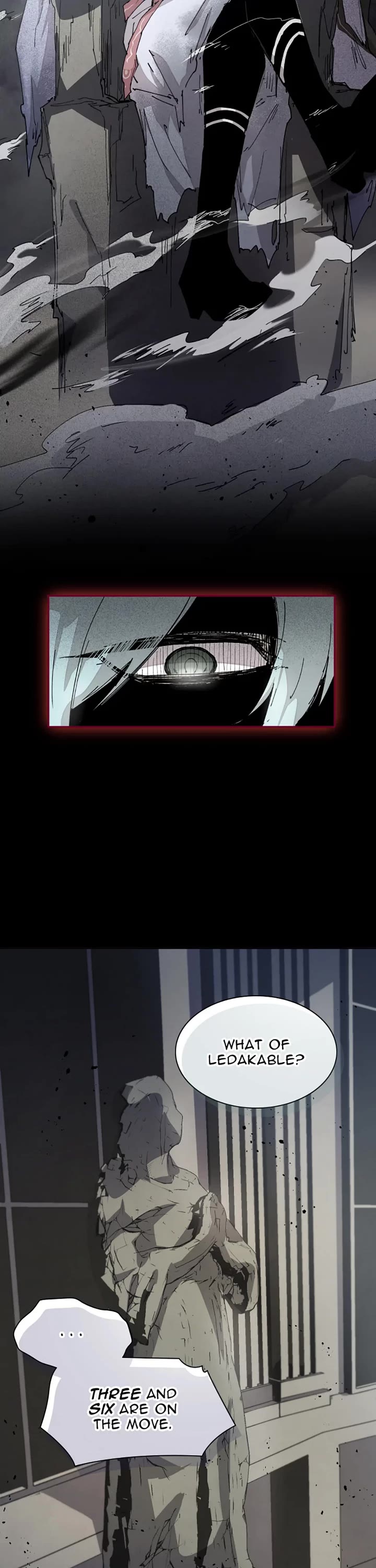Reincarnation of the Hero Party's Archmage Chapter 69 page 21 - Chapter 69
