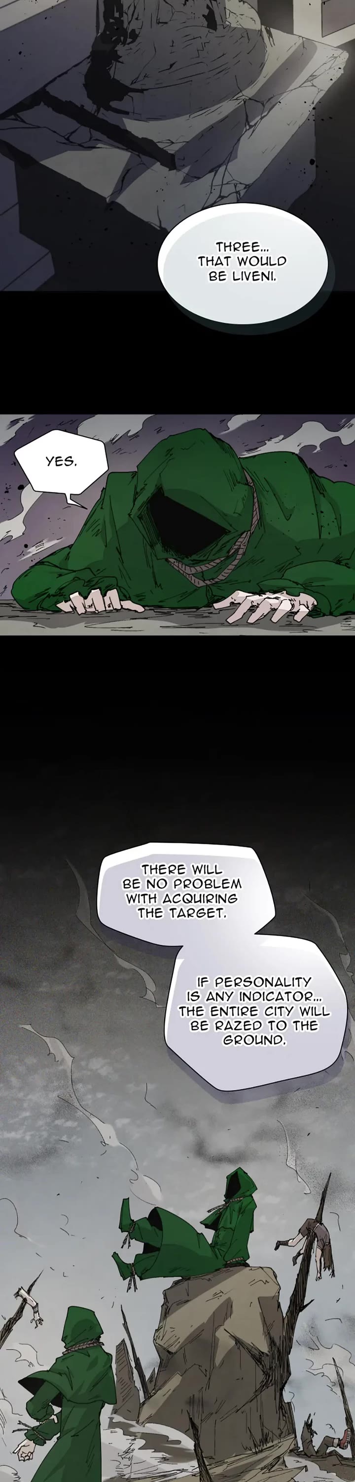 Reincarnation of the Hero Party's Archmage Chapter 69 page 22 - Chapter 69