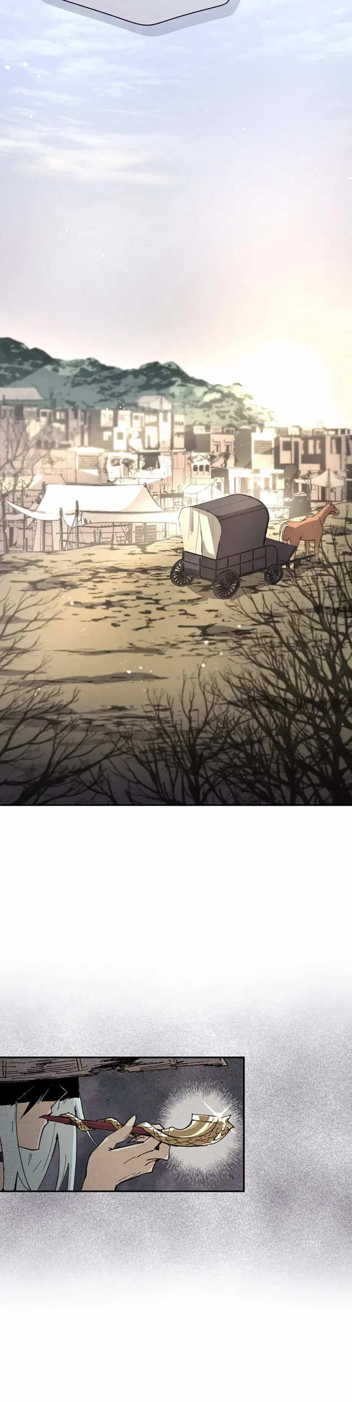 Reincarnation of the Hero Party's Archmage Chapter 69 page 24 - Chapter 69