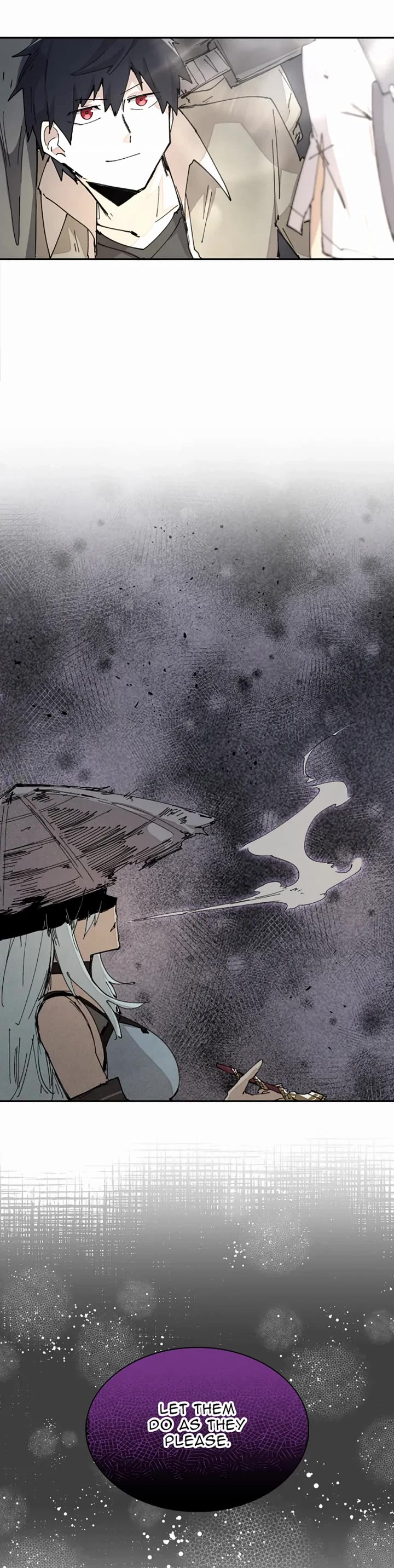 Reincarnation of the Hero Party's Archmage Chapter 69 page 25 - Chapter 69