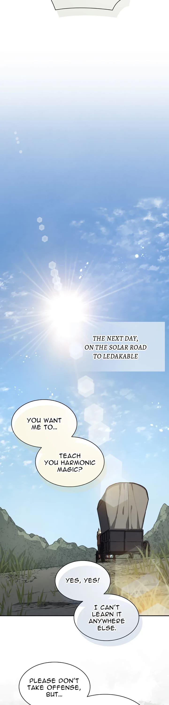 Reincarnation of the Hero Party's Archmage Chapter 69 page 7 - Chapter 69
