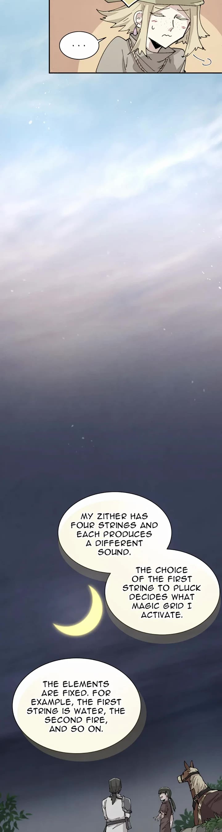 Reincarnation of the Hero Party's Archmage Chapter 69 page 9 - Chapter 69