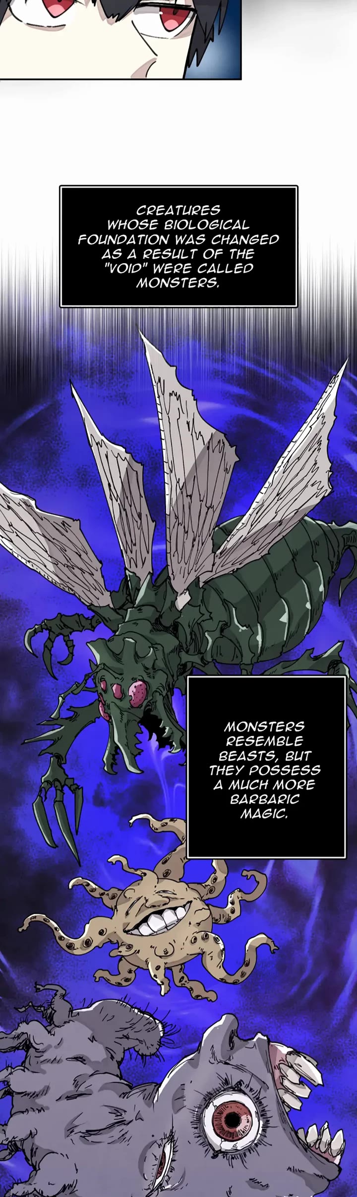 Reincarnation of the Hero Party's Archmage Chapter 7 page 10 - Chapter 7