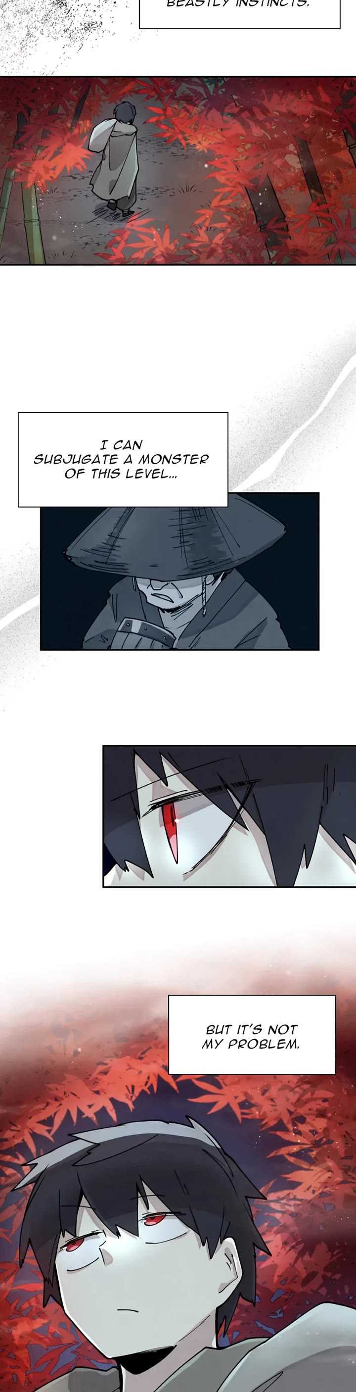 Reincarnation of the Hero Party's Archmage Chapter 7 page 14 - Chapter 7