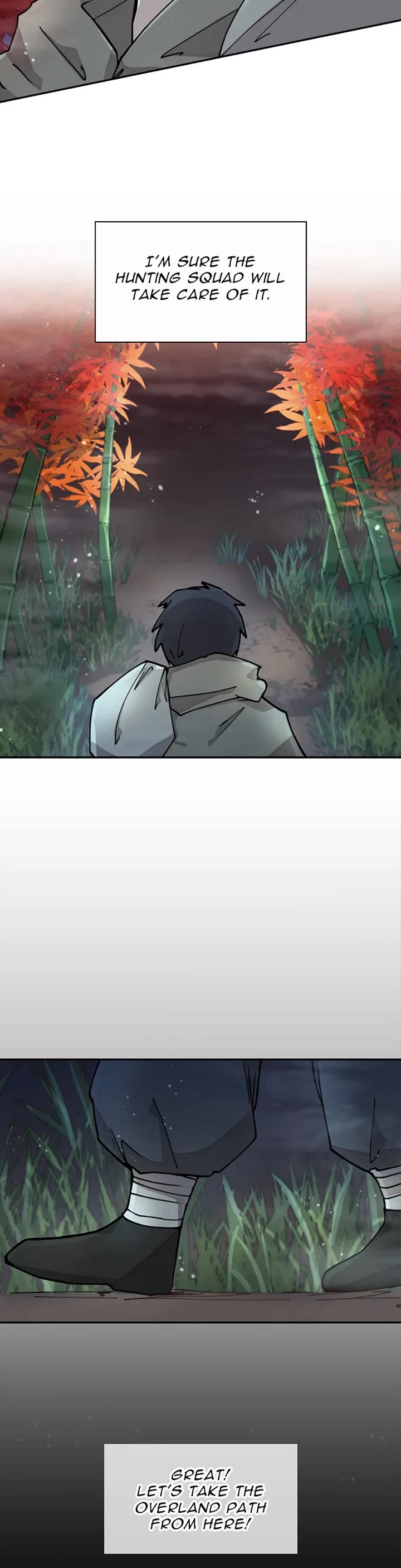 Reincarnation of the Hero Party's Archmage Chapter 7 page 15 - Chapter 7