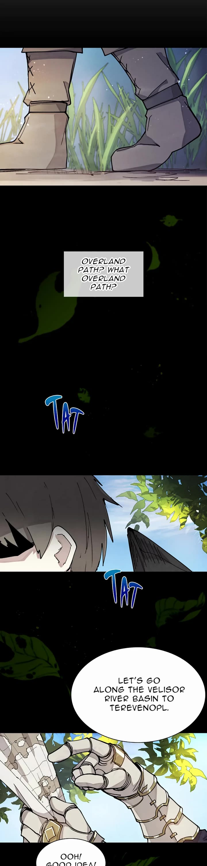 Reincarnation of the Hero Party's Archmage Chapter 7 page 16 - Chapter 7