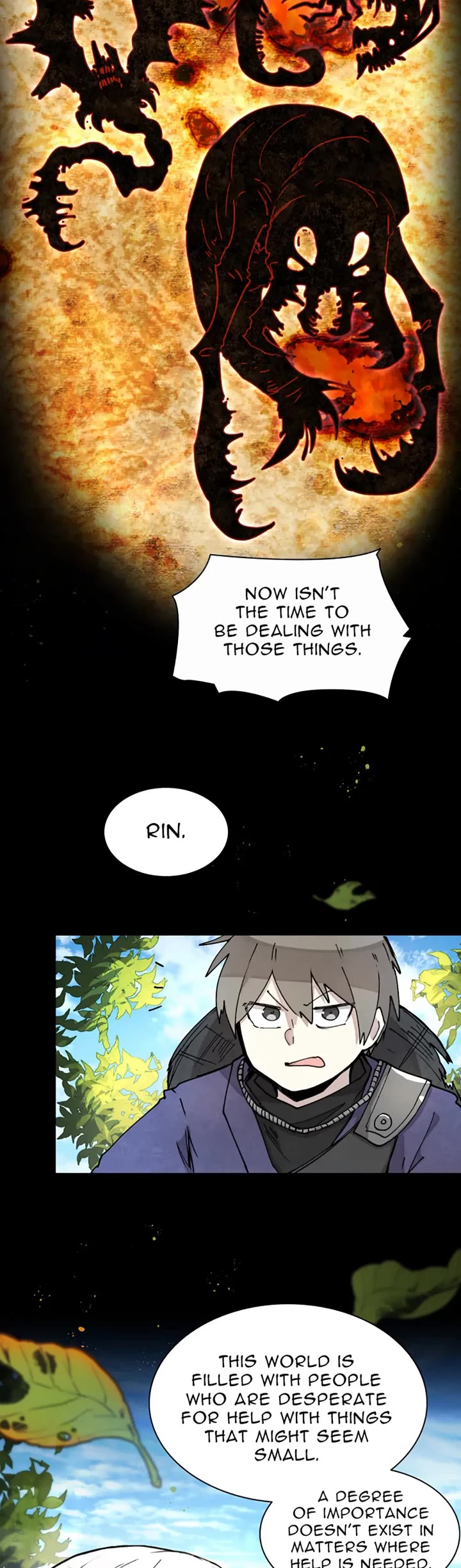 Reincarnation of the Hero Party's Archmage Chapter 7 page 20 - Chapter 7