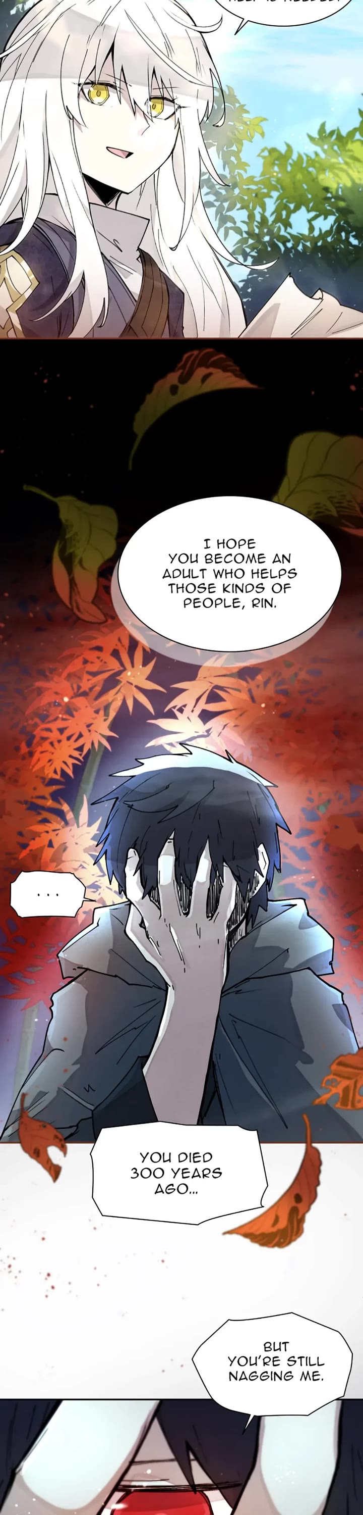 Reincarnation of the Hero Party's Archmage Chapter 7 page 21 - Chapter 7