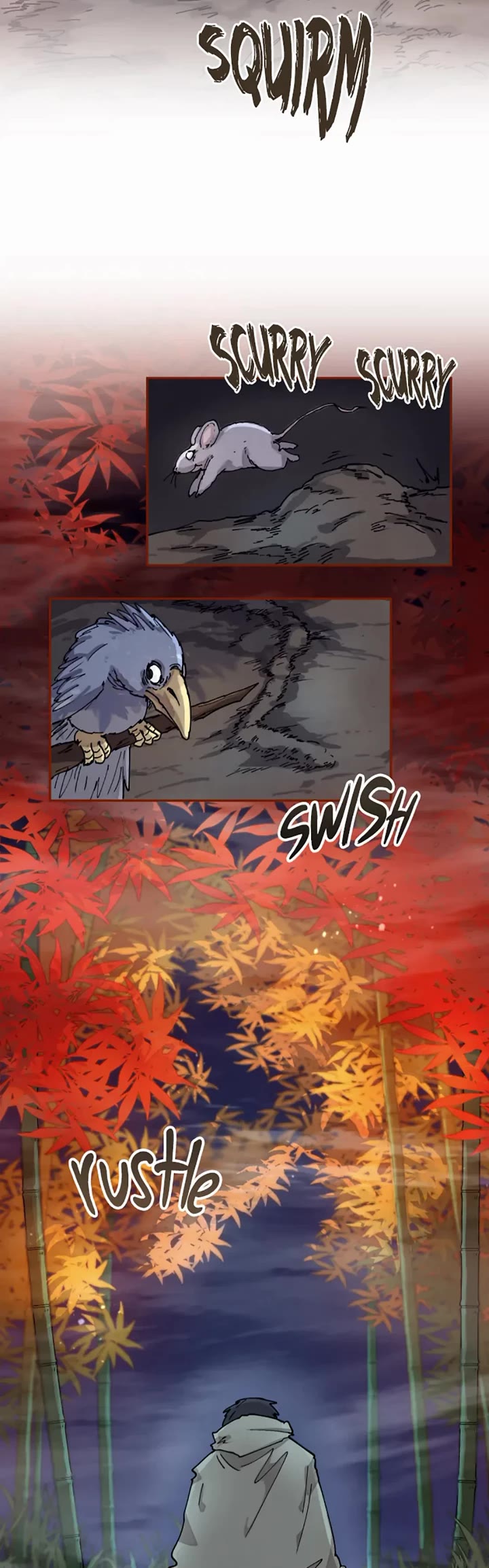 Reincarnation of the Hero Party's Archmage Chapter 7 page 24 - Chapter 7