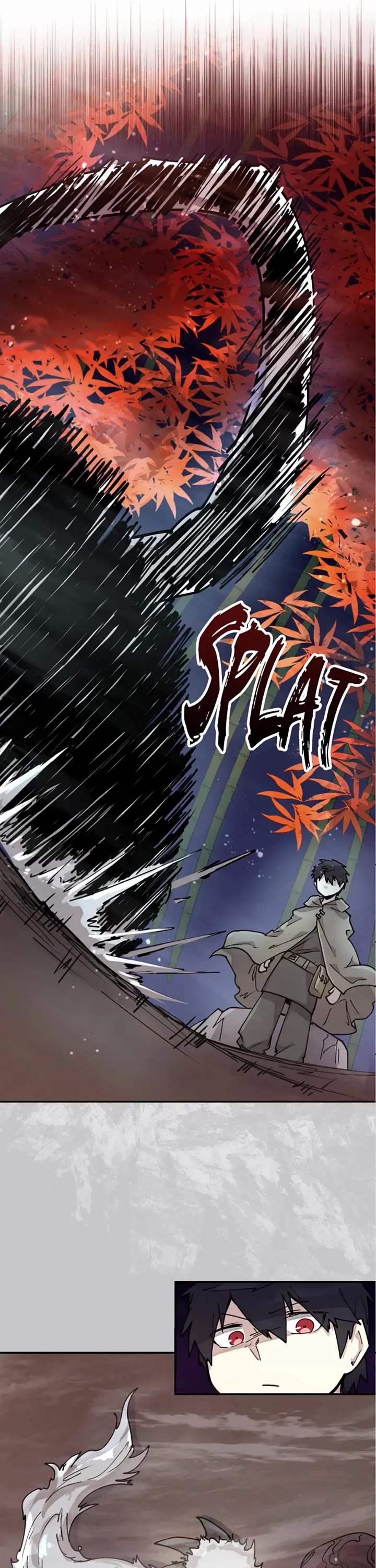 Reincarnation of the Hero Party's Archmage Chapter 7 page 27 - Chapter 7