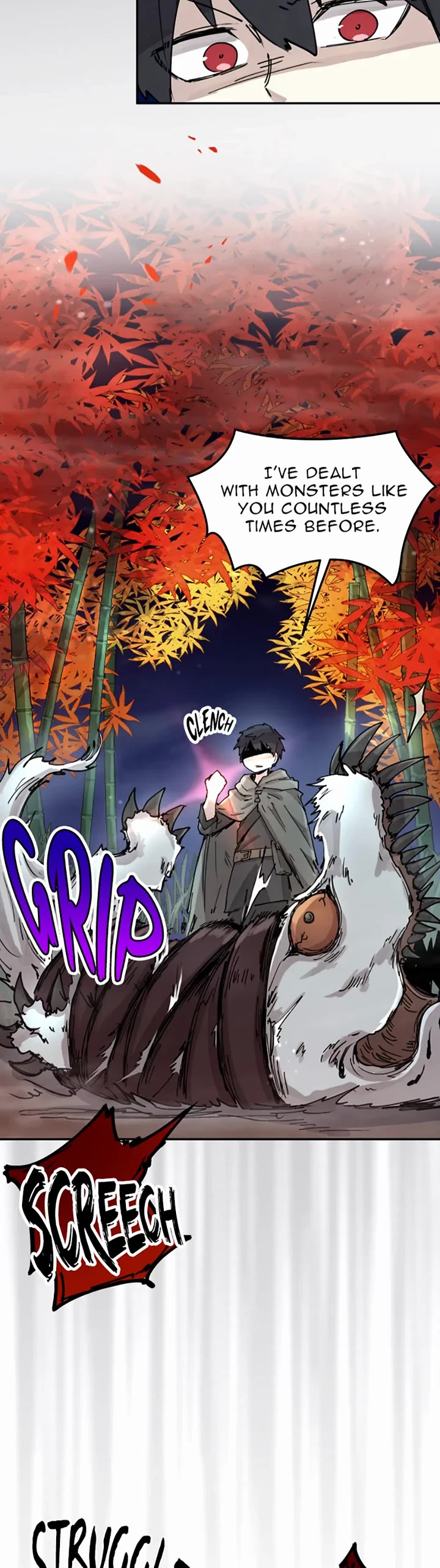 Reincarnation of the Hero Party's Archmage Chapter 7 page 29 - Chapter 7