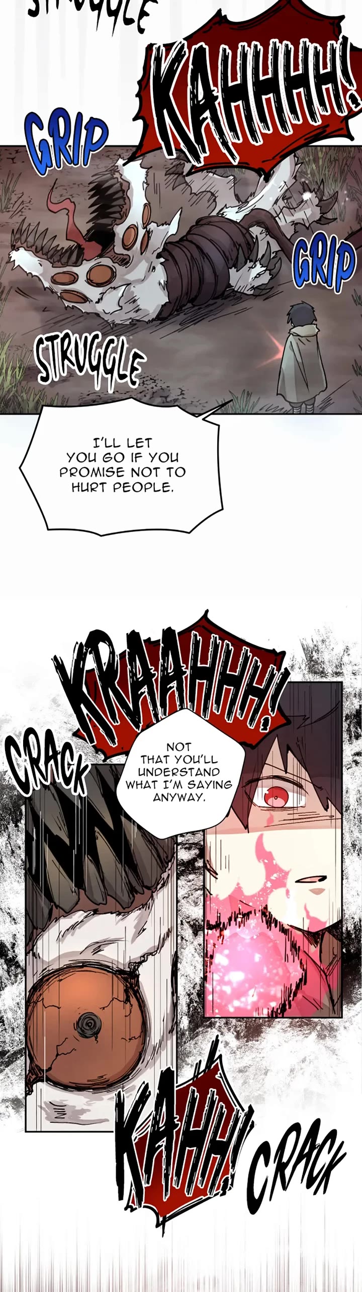 Reincarnation of the Hero Party's Archmage Chapter 7 page 30 - Chapter 7