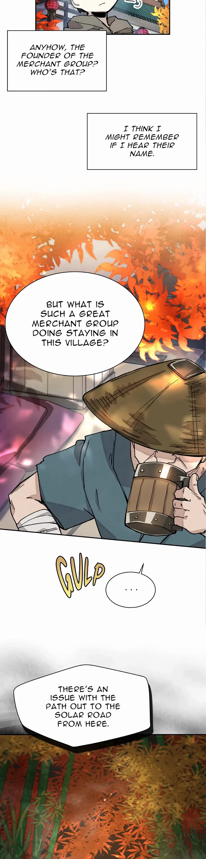 Reincarnation of the Hero Party's Archmage Chapter 7 page 8 - Chapter 7
