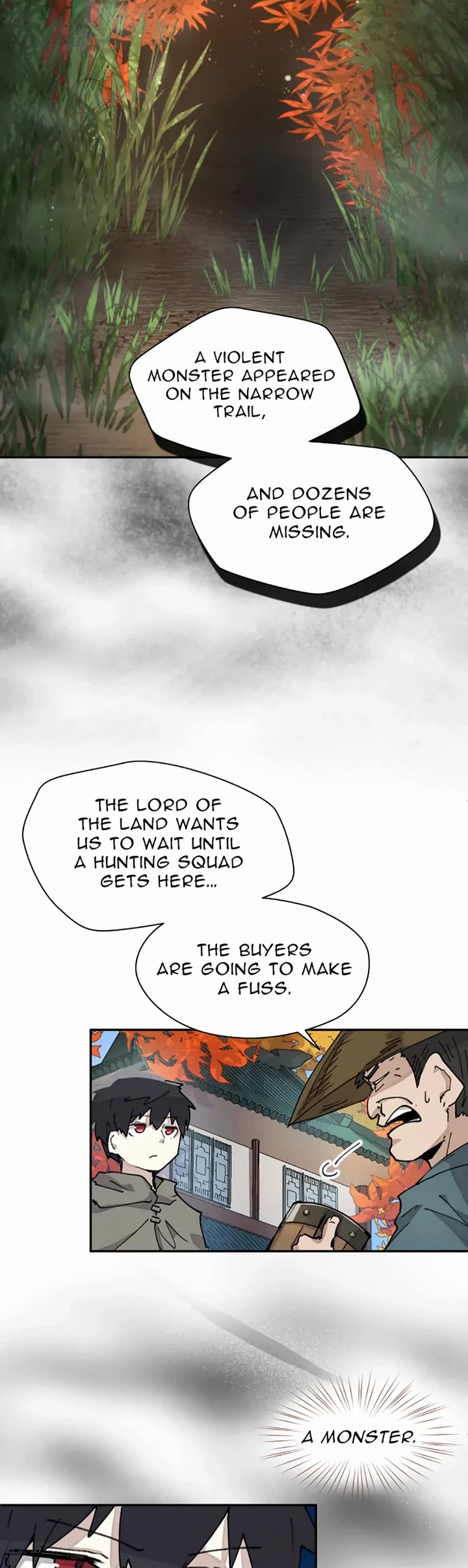Reincarnation of the Hero Party's Archmage Chapter 7 page 9 - Chapter 7