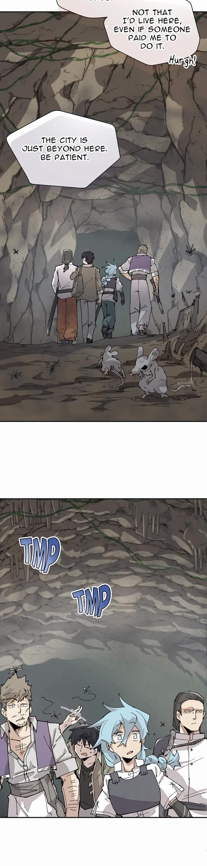 Reincarnation of the Hero Party's Archmage Chapter 70 page 12 - Chapter 70