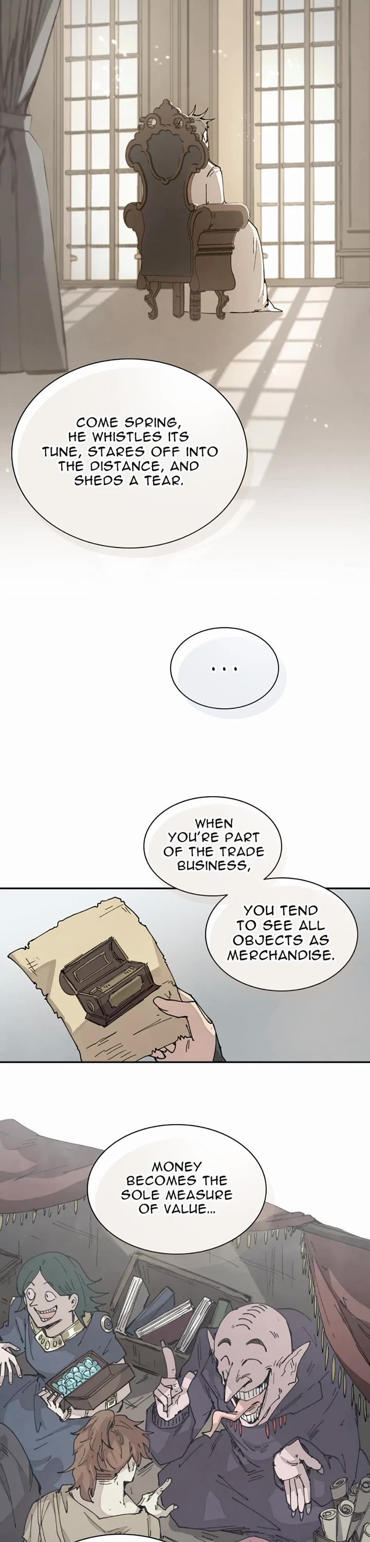 Reincarnation of the Hero Party's Archmage Chapter 70 page 21 - Chapter 70