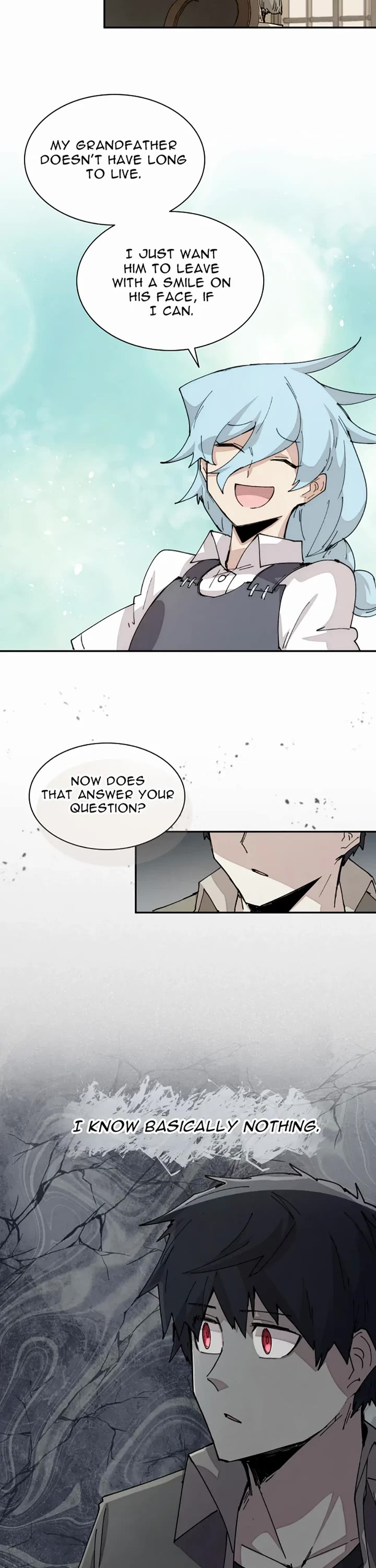 Reincarnation of the Hero Party's Archmage Chapter 70 page 23 - Chapter 70