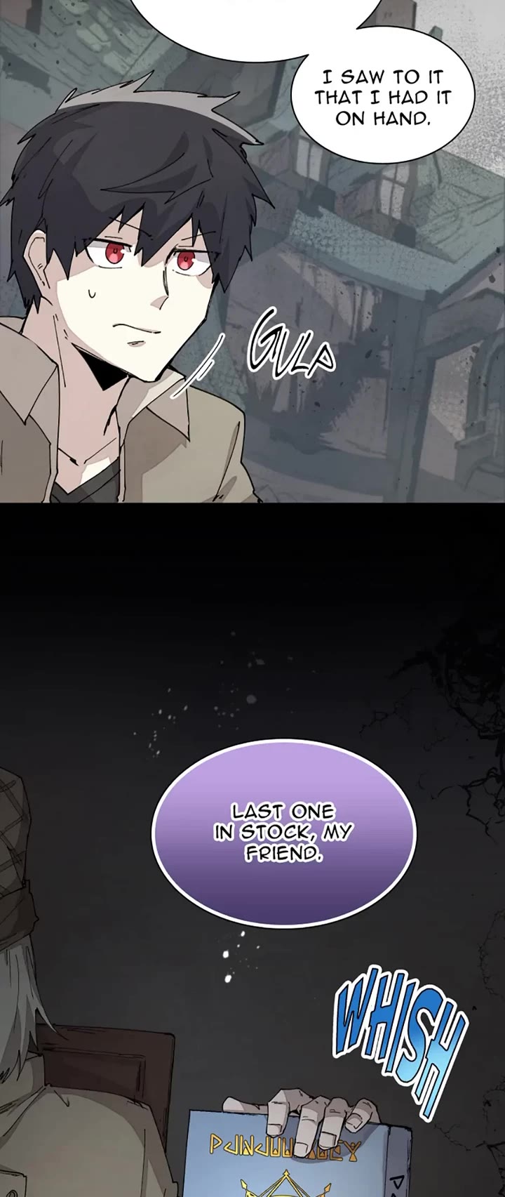 Reincarnation of the Hero Party's Archmage Chapter 70 page 28 - Chapter 70