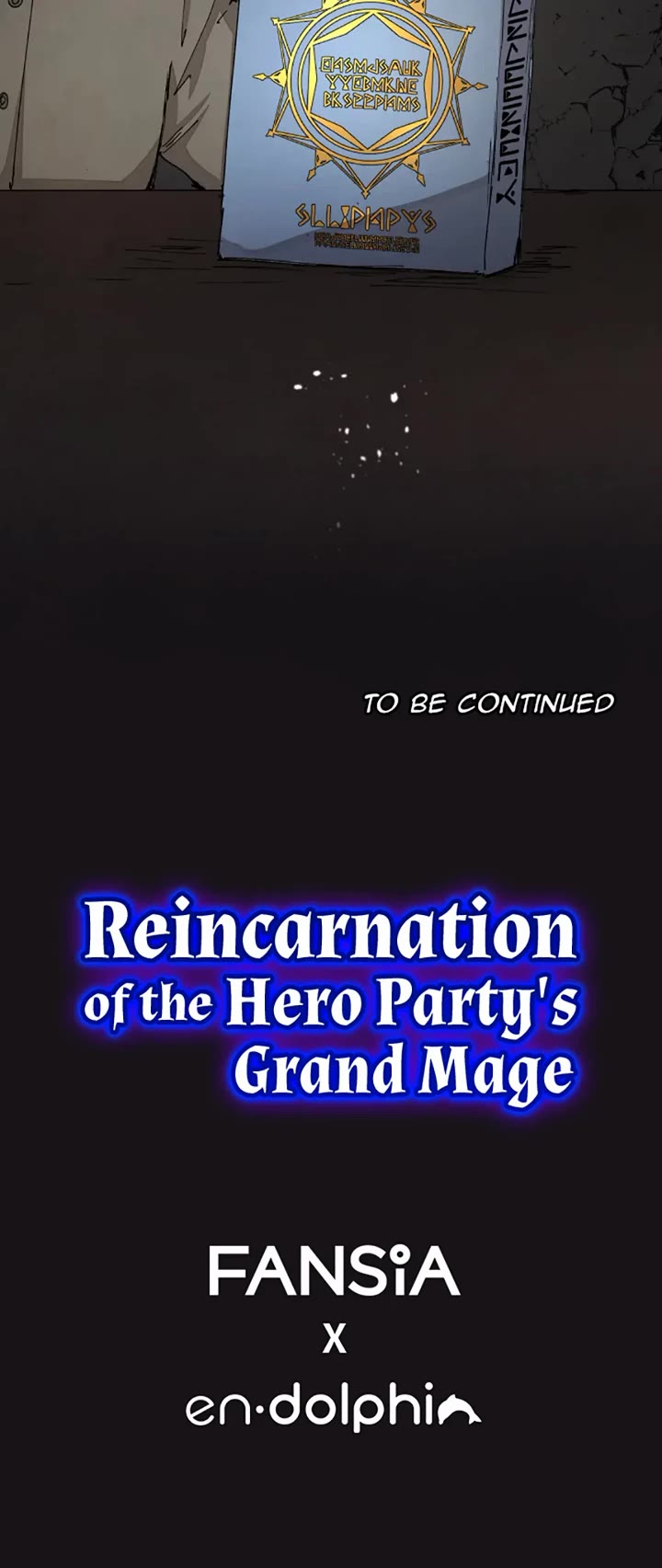 Reincarnation of the Hero Party's Archmage Chapter 70 page 29 - Chapter 70