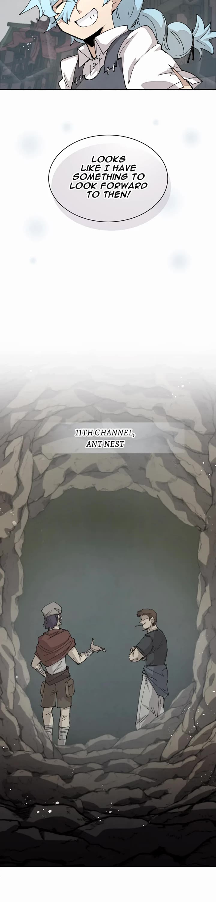 Reincarnation of the Hero Party's Archmage Chapter 71 page 17 - Chapter 71
