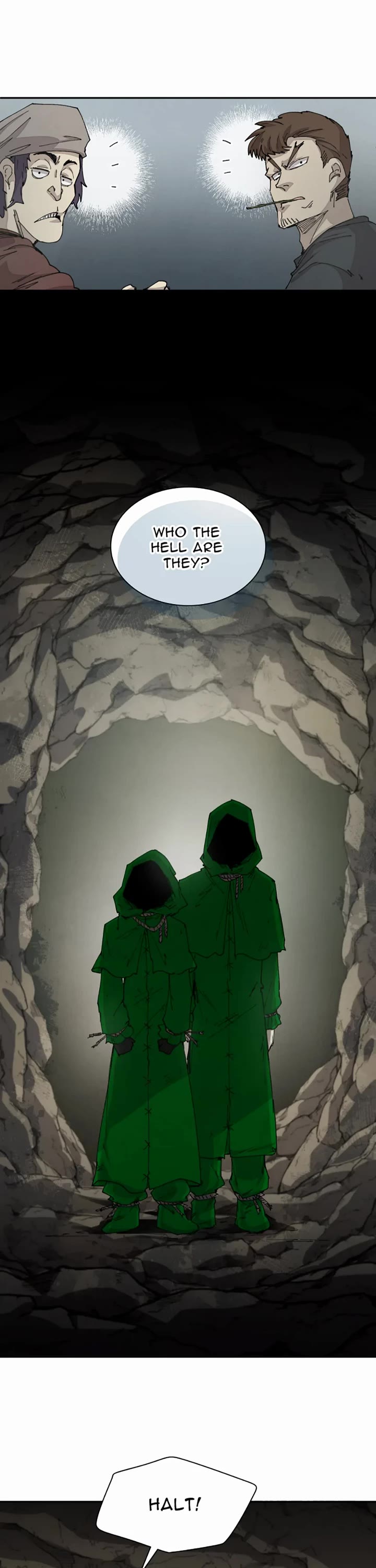 Reincarnation of the Hero Party's Archmage Chapter 71 page 18 - Chapter 71