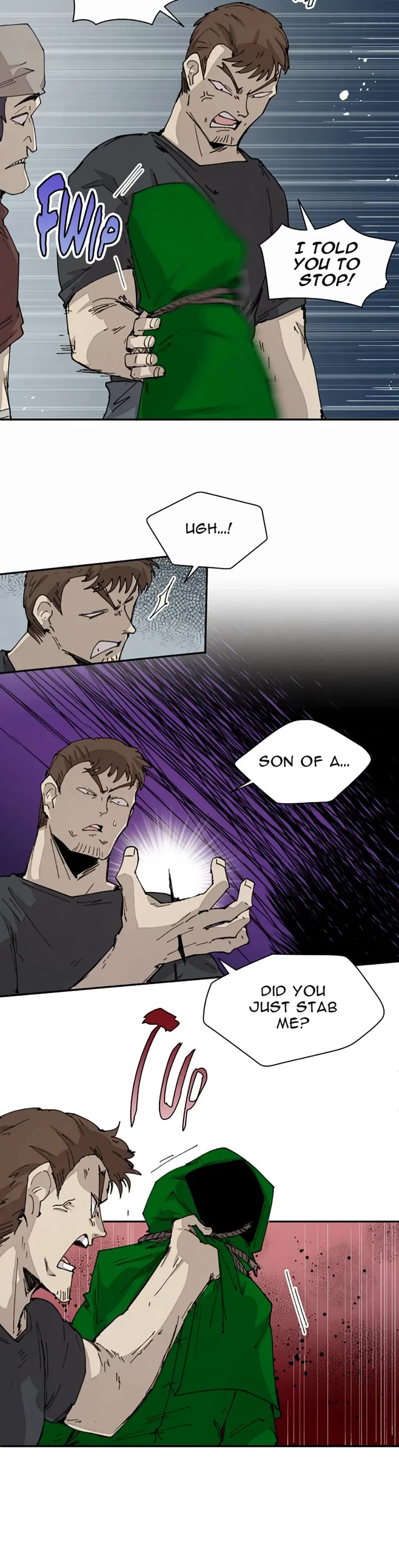 Reincarnation of the Hero Party's Archmage Chapter 71 page 20 - Chapter 71