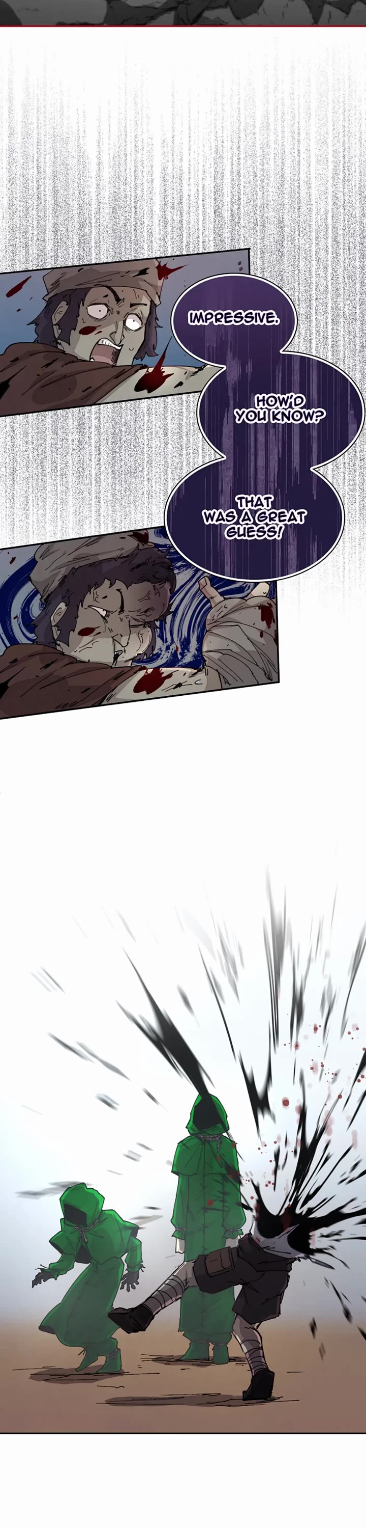 Reincarnation of the Hero Party's Archmage Chapter 71 page 22 - Chapter 71