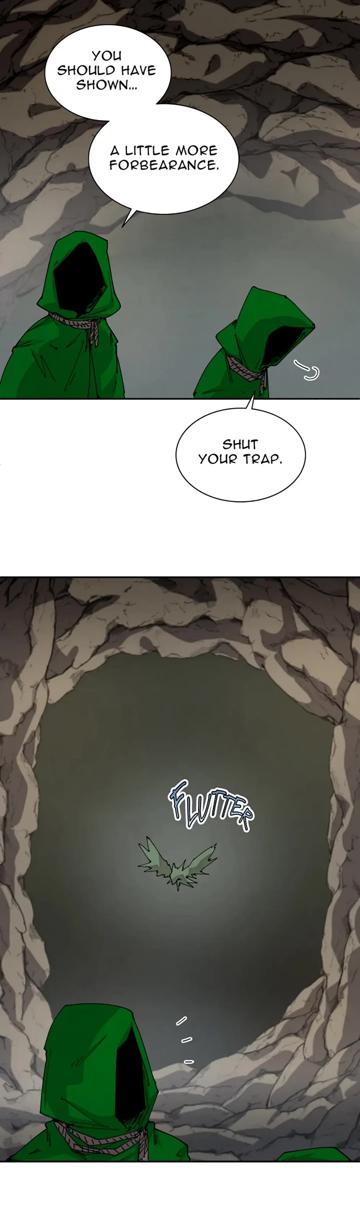 Reincarnation of the Hero Party's Archmage Chapter 71 page 25 - Chapter 71