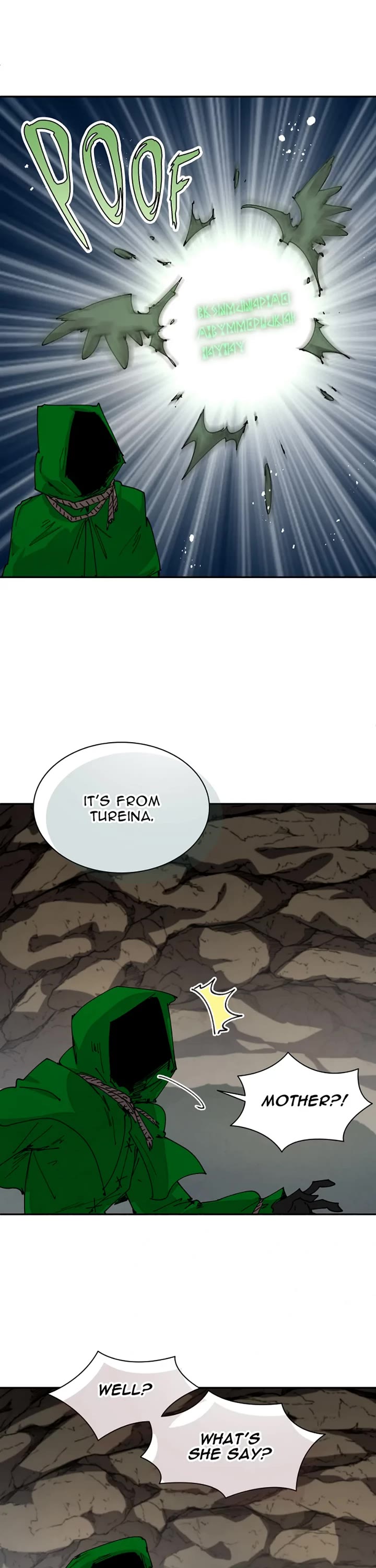 Reincarnation of the Hero Party's Archmage Chapter 71 page 26 - Chapter 71