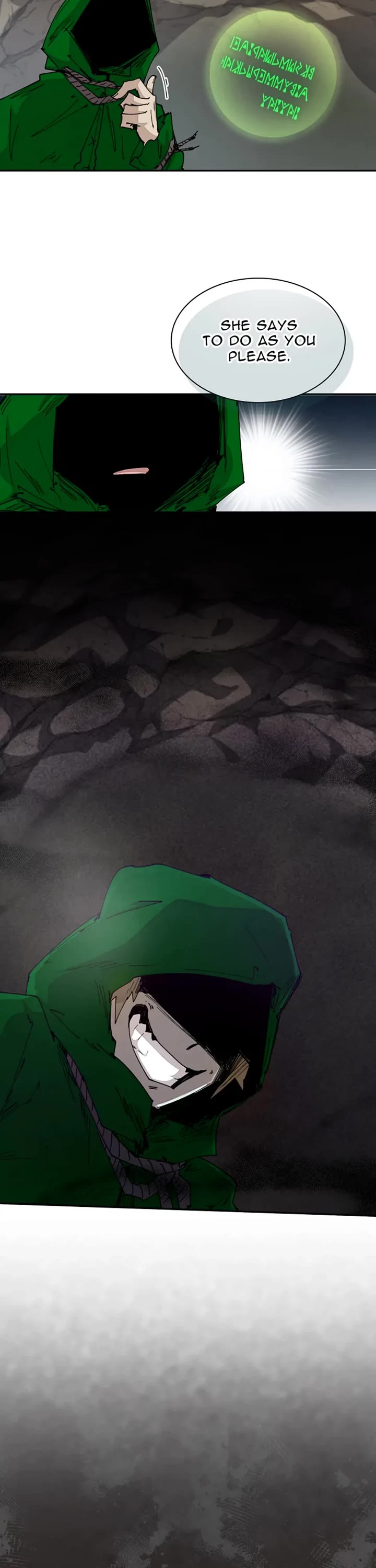 Reincarnation of the Hero Party's Archmage Chapter 71 page 27 - Chapter 71