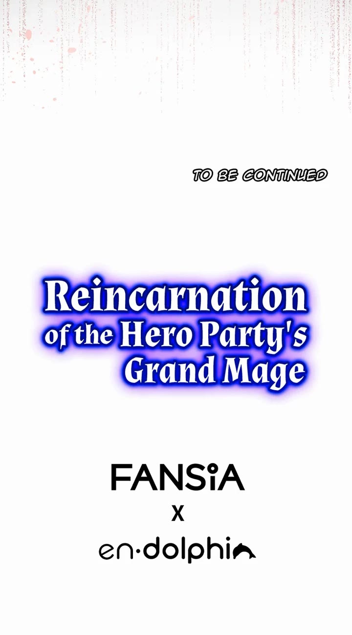 Reincarnation of the Hero Party's Archmage Chapter 71 page 31 - Chapter 71
