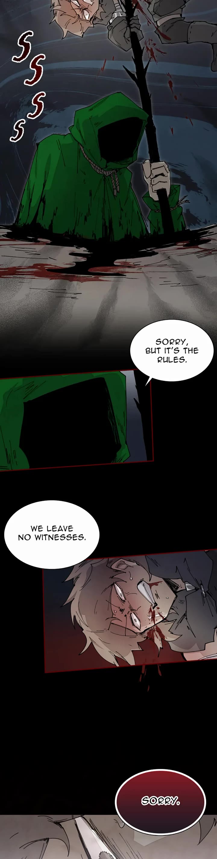 Reincarnation of the Hero Party's Archmage Chapter 72 page 10 - Chapter 72