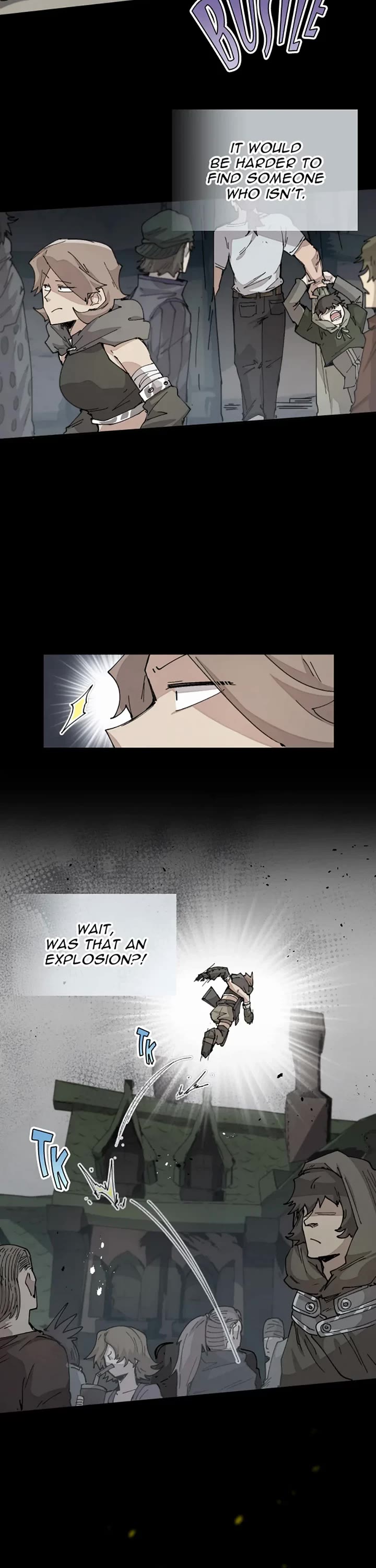 Reincarnation of the Hero Party's Archmage Chapter 72 page 2 - Chapter 72