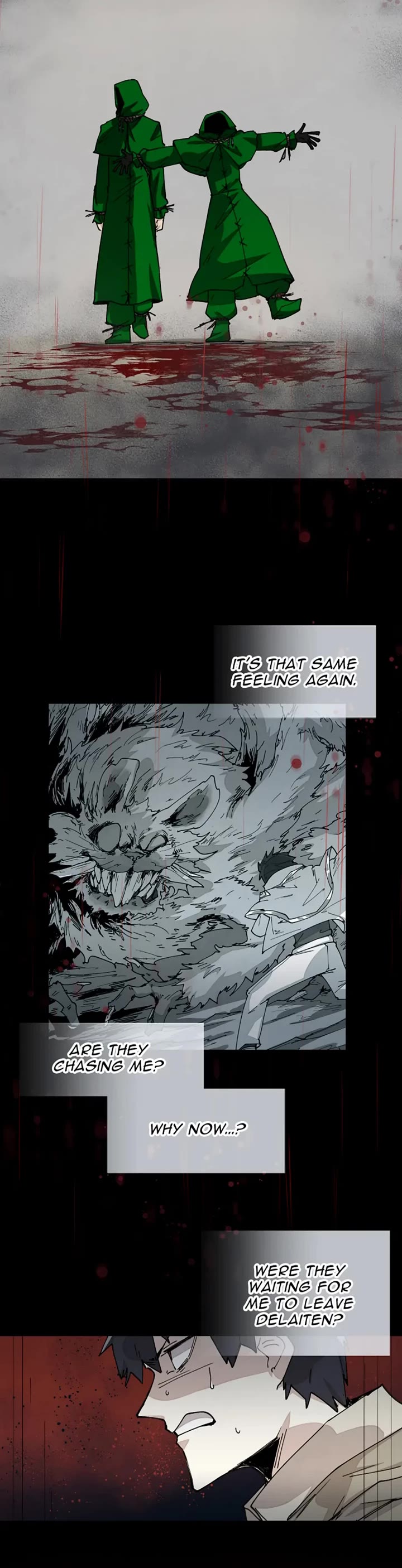 Reincarnation of the Hero Party's Archmage Chapter 72 page 20 - Chapter 72