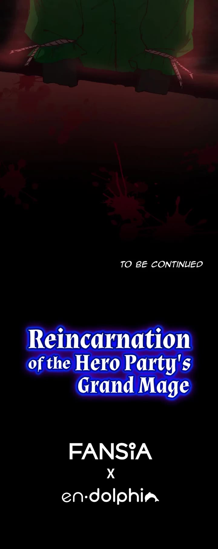 Reincarnation of the Hero Party's Archmage Chapter 72 page 35 - Chapter 72