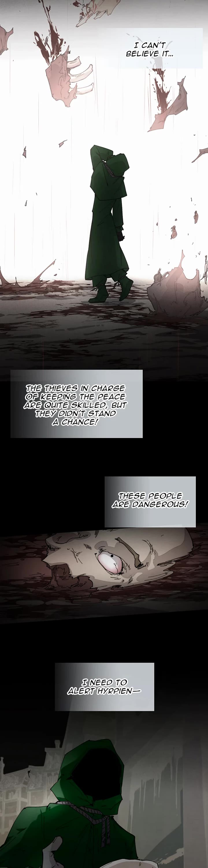 Reincarnation of the Hero Party's Archmage Chapter 72 page 7 - Chapter 72