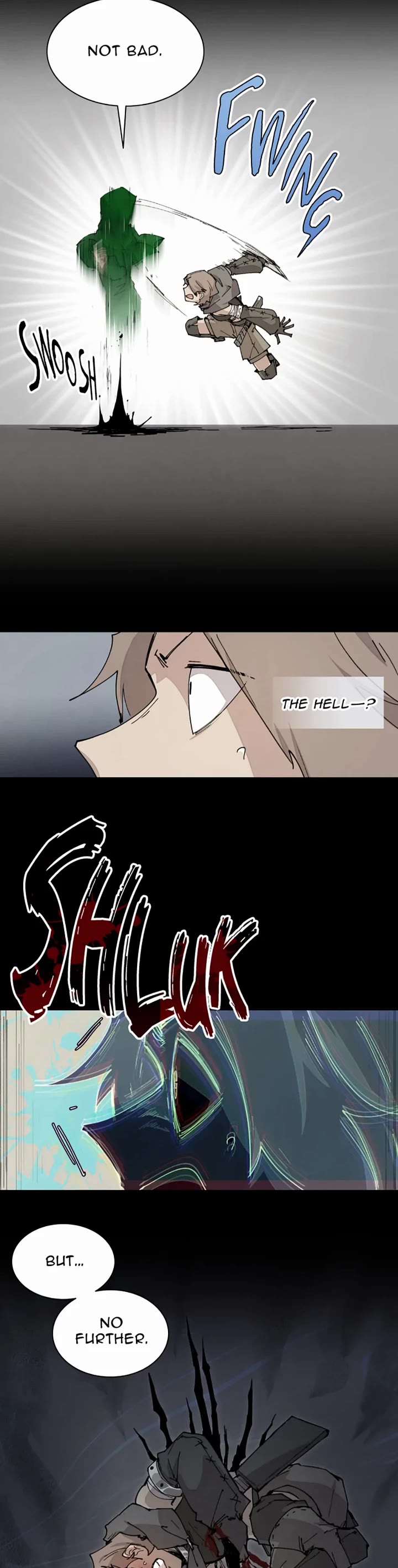 Reincarnation of the Hero Party's Archmage Chapter 72 page 9 - Chapter 72