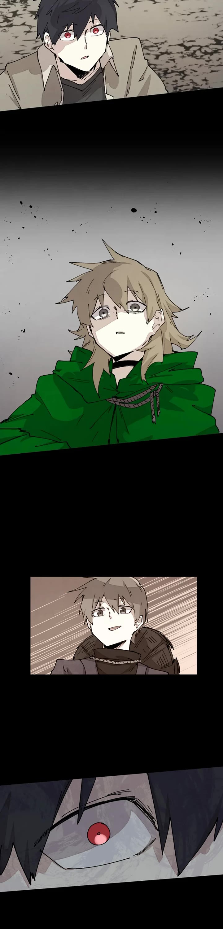 Reincarnation of the Hero Party's Archmage Chapter 73 page 16 - Chapter 73