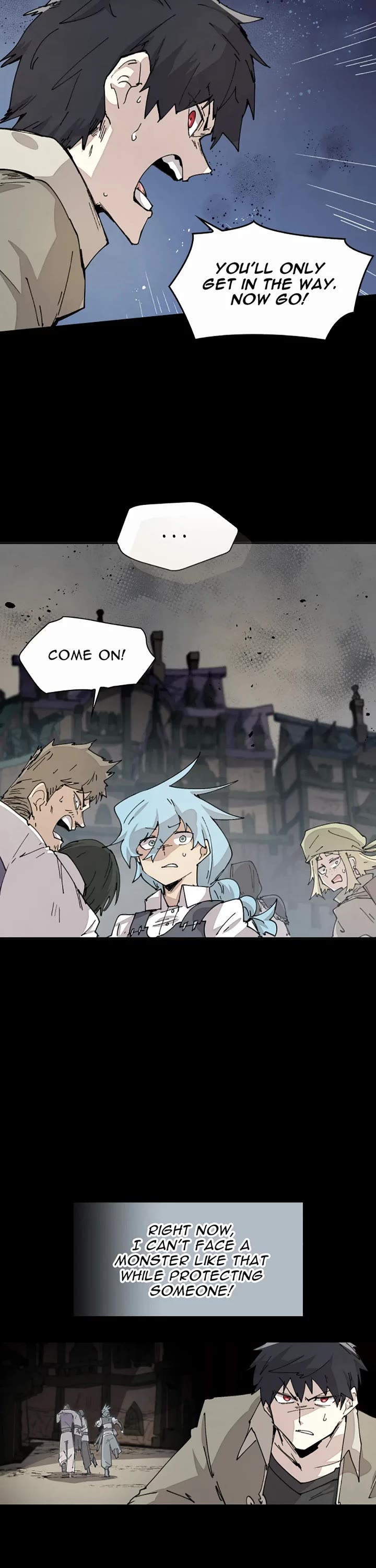 Reincarnation of the Hero Party's Archmage Chapter 73 page 2 - Chapter 73