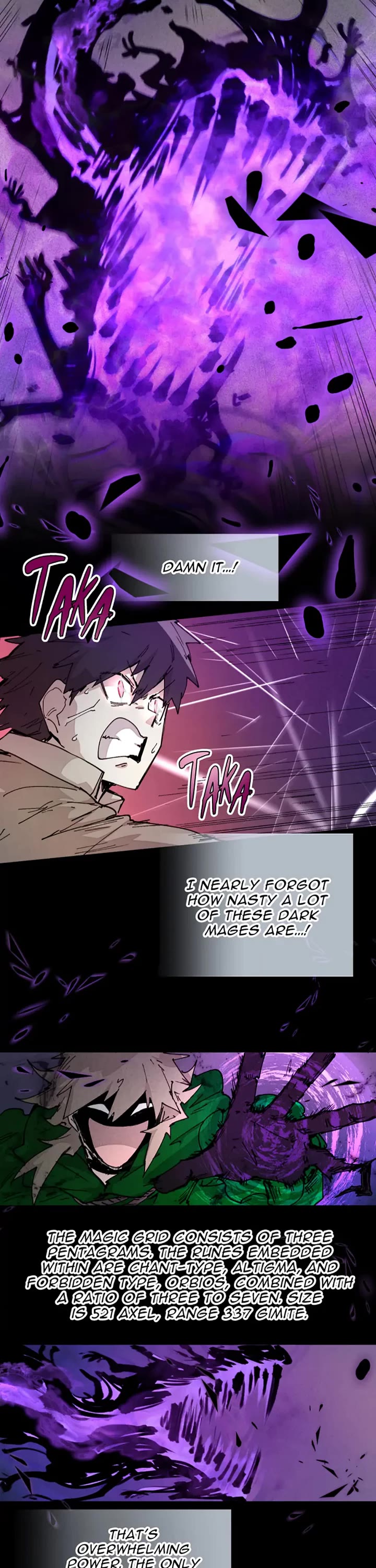 Reincarnation of the Hero Party's Archmage Chapter 73 page 22 - Chapter 73